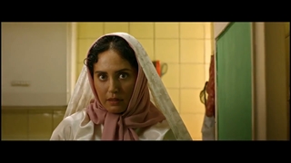 تیزر فیلم شبی که ماه کامل شد