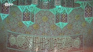 کلیپ | «نماز خوب»