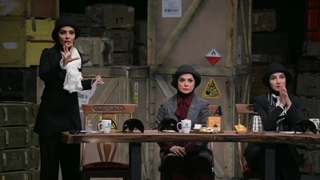 قسمت 8 سریال پدرخوانده(کامل)(رایگان)| سریال پدرخوانده قسمت هشتم