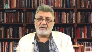 14011116: پانتومیم سیاسی - پاسخی به یک پیغام - داریوش سجادی