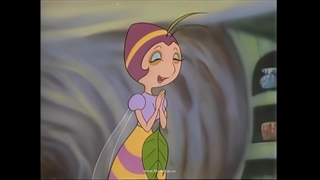 کارتون هاچ زنبور عسل قسمت 1 با کیفیت عالی Full HD