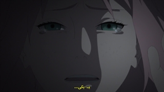 قسمت 286 انیمه بوروتو نسل بعدی ناروتو زیرنویس چسبیده