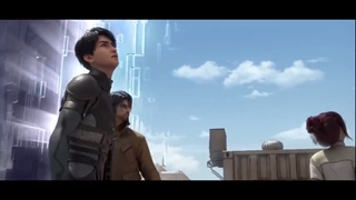 انیمه Wuxian Shijie ووکسیان شیجی قسمت 6