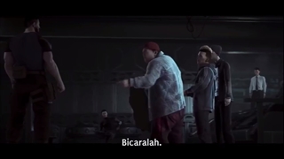 انیمه Wuxian Shijie ووکسیان شیجی قسمت 7