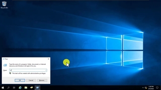 نحوه فعال سازی پروتکل RDP در ویندوز سرور 2019