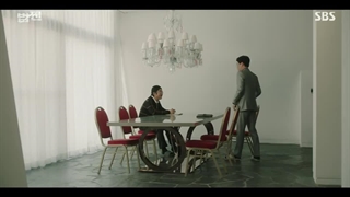 سریال تسویه حساب+ قسمت9+ زیرنویس فارسی