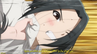 انیمه دوباره ایپون! Mou Ippon! قسمت 5