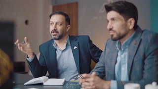 گروه بازرگانی ماناماین