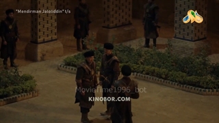 دانلود سریال جلال الدین خوارزمشاه قسمت 4 زیرنویس فارسی با کیفیت 480 و 320 و 240 و..