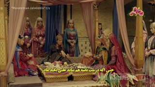 دانلود سریال جلال الدین خوارزمشاه قسمت 11 زیرنویس فارسی با کیفیت 480 و 320 و 240 و..