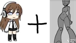 گاچا لایف/ gacha life