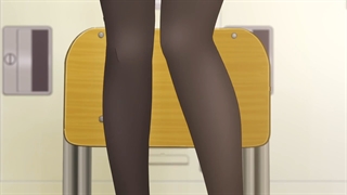 انیمه Kubo Won't Let Me Be Invisible فصل 01 قسمت 04  زیرنویس