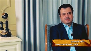 اهمیت تکرار در حفظ تصویری قرآن | موسسه قرآنی علیین