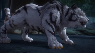 انیمه Perfect World فصل 01 قسمت 96  زیرنویس