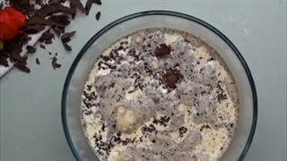 رومانتیک ترین دسرها از سراسر دنیا