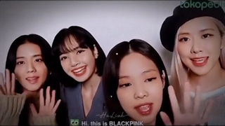 از دبیو تا الان بلک پینک +کپشن