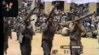 قومندان شفیع هزاره که بود ؟  | ? Who was Commander  Shafi