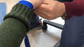 فیلم کامل جراحی ایمپلنت با بیهوشی سدیشن