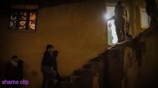 داستان ترسناک طلسم دروازه ورود اجنه .ارسالی از مخاطب کانال قسمت اول