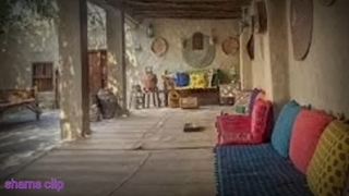 داستان ترسناک طلسم دروازه ورود اجنه. قسمت دوم ارسالی از مخاطب کانال