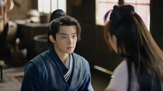 سریال چینی هی سلام 2023 Hello There قسمت 14