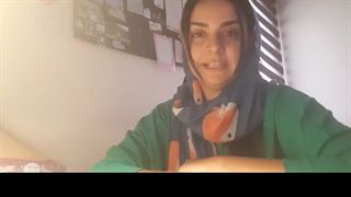 استاد پریناز گلستانه زاده | معلم خصوصی زبان انگلیسی