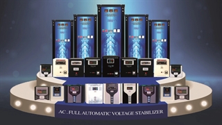 انتخاب استابلایزر (گروه صنعتی TBM)