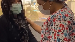 بعد از ۱۴ سال باردار شدن