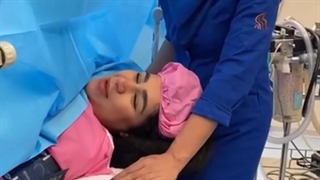 مرسانا خانم