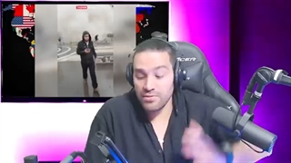 14011117: خبر ری اکشن!...سرکار گذاشتن مصی علینژاد!