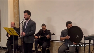 گروه موسیقی غمگین