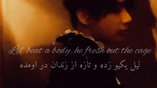 سیلامممم بعد صد سال ویدئو آپلود کردم :)