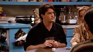 سریال friends فصل 1 قسمت 18