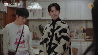 سریال Crash Course in Romance 2023قسمت13زیرنویس اضافه شد