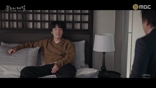 قسمت 10 سریال گوکدو: فصل خدا با زیرنویس فارسی (Kokdu: Season of Deity 2023) با بازی کیم جونگ هیون و ایم سو هیانگ