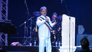 Dariush-dobareh misazamat vatan