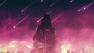 انیمه Trigun Stampede قسمت ۸ با زیرنویس چسبیده