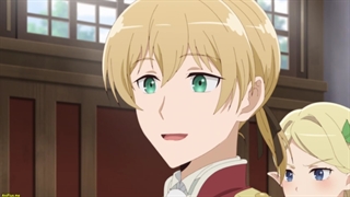 انیمه تناسخ قوی ترین جنگیر در دنیایی دیگر قسمت ۸ با زیرنویس چسبیده