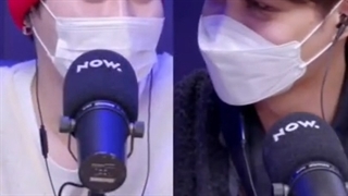 برنامه ی   Late Night Idol با حضور کای اکسو و سونگ وون واناوان با زیرنویس فارسی