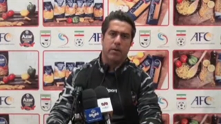 کریمیان: نشان دادیم شخصیت بزرگی داریم