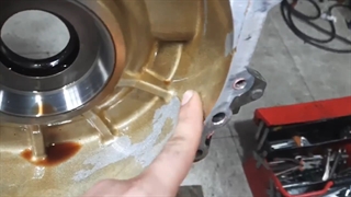 گیر بکس و تعمیر گیربکس سعدی جنوبی