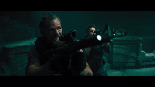 دانلود فیلم بلک آدام Black Adam 2022