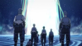 تریلر رسمی جدید پارت سوم و پایانی از فصل آخر انیمه Attack on Titan