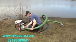 موتور پمپ با توان بالا- قیمت موتور پمپ کشاورزی- قیمت موتور پمپ