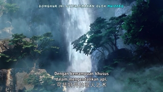 انیمه Perfect World فصل 01 قسمت 98  زیرنویس