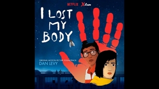 موسیقی متن انیمیشن Lost my body
