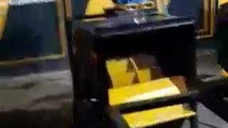 شرکت کولاک فن طراحی و مشاوره واجرا و تولید در زمینه فن سانتریفیوژ فشار مثبت در شیراز و بوشهر