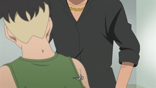 انیمه بوروتو قسمت 289 زیرنویس فارسی