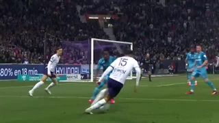 Week 24: Ligue 1 uber Eats 2022/2023 هفته بیست و چهارم،29،30،28/11/1401 بهمن ماه