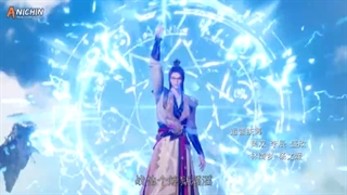 Martial Master استاد رزمی الهی قسمت 309 زیرنویس کپشن